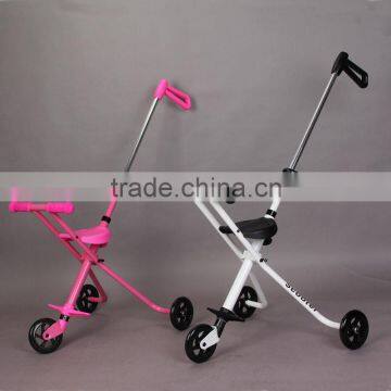 Kids Stroller New Lightweight Baby Buggy, Umbrella Baby Stroller photo-4