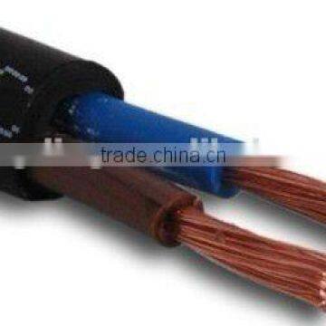 XLPE Insulated Electrical Cable with 450/750V