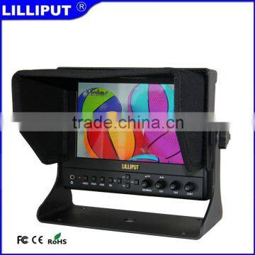 Lilliput 7" 663/O IPS Monitor 1080P HDMI Monitor HDMI In and Out