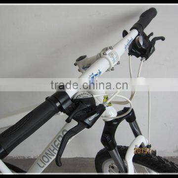 Made in China Factory 26inch Chinese Aluminum Alloy Mountain Bike for Sale