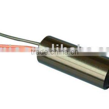 DI650-1-3, red, small size laser diode module, Industrial