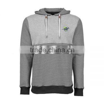 Blackthorn's Premium Basketball Clothing Grey