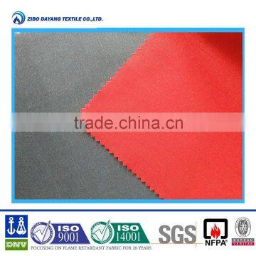 Polyester Flame Retardant Coating Fabric photo-4