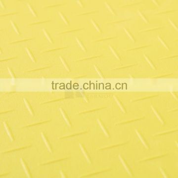 Kitchen Plastic PVC Interlocking Flooring Tile China Supplier