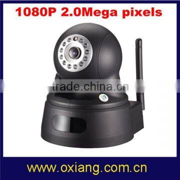 h.265 1080p wifi 2p2 wireless 2mp ip camera