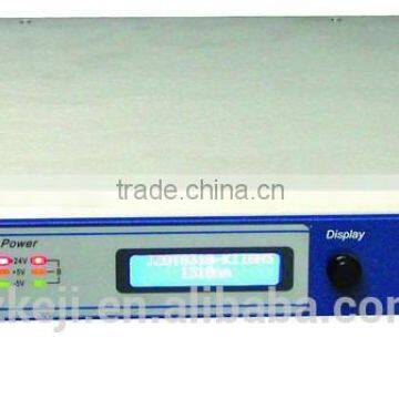 Outdoor 1550 nm Optical Amplifier 30db