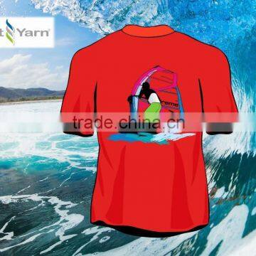 Functional OEM Digital Printing Paper Printing T-shirt