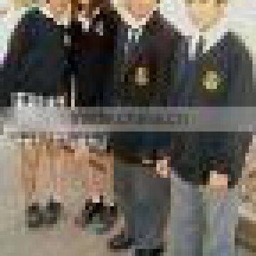 School Uniform Fabric