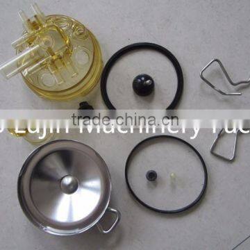 400ML Milk Cluster And Parts photo-3