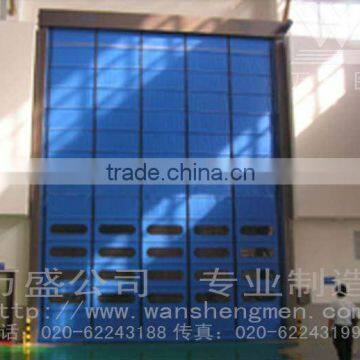 Automatic door