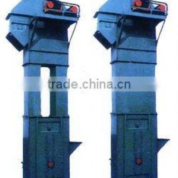 NE series chain elevator,