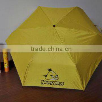 Popular Crown Bottle Umbrella