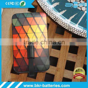 3200mAh Portable External USB Power Bank Battery Pack Charger For Cellphone