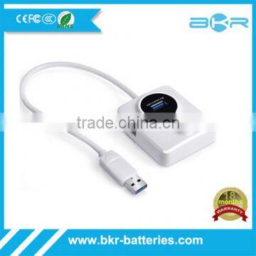 DC 5V usb 3.0 4 port usb por hub best sell