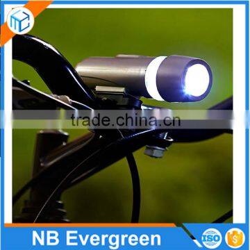 Bicycle Essentials