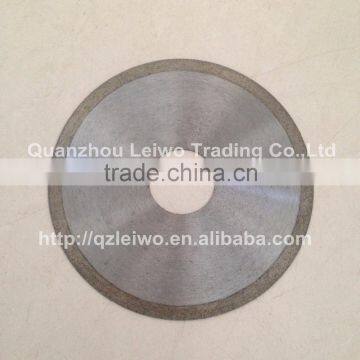Continuous Saw Blade 8 Inch (200 Mm) for Marble Gemstone Cutting Stone Cutting Tool Inner Hole 22.23 mm