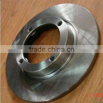 auto brake discs rotor for GM