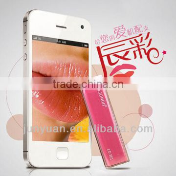 new lipstick power bank 2200 mAh