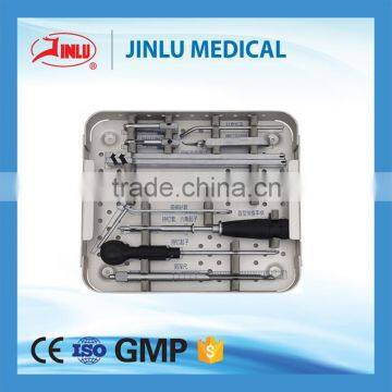 High Quality 4.0 Self Tapping Screw,surgical Products,orthopadic Implant Screw. photo-4