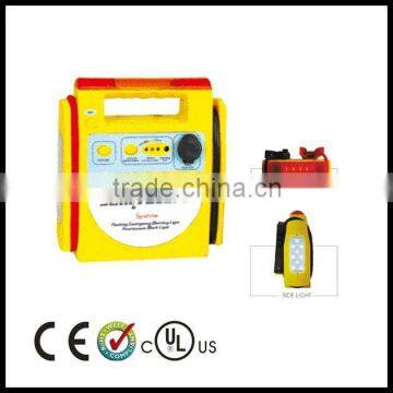 12V 7 AH Jump Start for Car Emergency Using