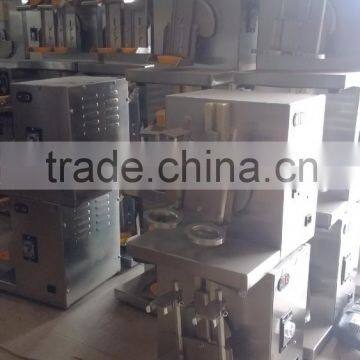 Economical Bubble Tea Shaking Machine/ Boba Tea Shaking Machine/ Tea Processing Machine photo-6