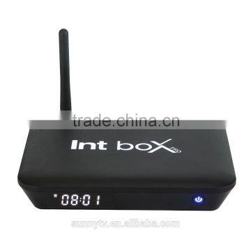 tv box manufacturer supply G7 carry 2016 s905 2gb+16gb s905 kodi fully loaded