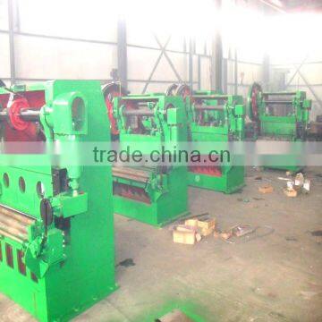 expanded metal machine (2014 hot selling)