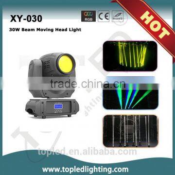 CE Rohs EMI Certification 2016 New LED Moving Head Light/Par Light/Wall Washer