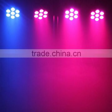 2015 Hot Sale Product in Europe 80W 28*Tri-3W RGB Laser Light Show Equipment for Sale Light for Disco photo-6