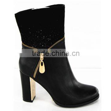 women ankle boot