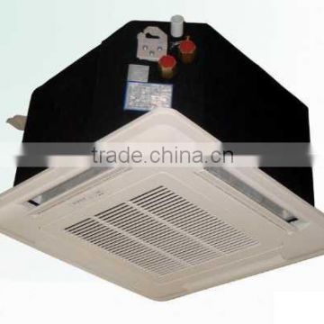 High Efficiency Top Quality Wall Mounted Fan Coil