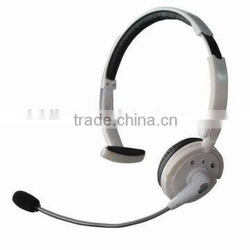 Head wearing stereo bluetooth headset (GF-BH-M10) (stereo bluetooth headset/stereo bluetooth headset with mp3 player/bluetooth)