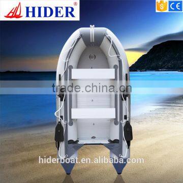 New Inflatable Fishing Sailboat Speed Boats