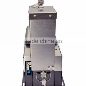 High Performance Card Dispenser Machine With Locked Enclosed Removable Card Stacker K2602 photo-2