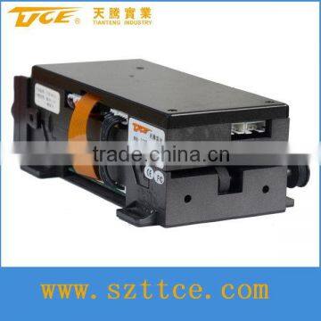 Economic new coming motor card dispenser machine