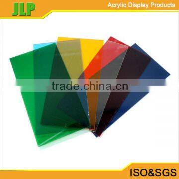 JLP High Quality Acrylic Mirror Sheet