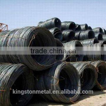 Low carbon steel wire rod SAE1008B