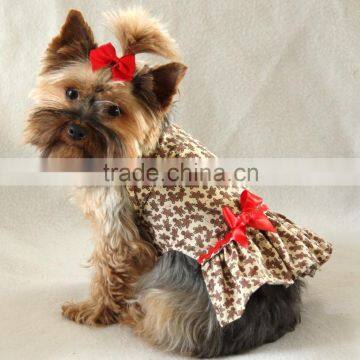 safety lovable sparkling usa xxx dog clothes