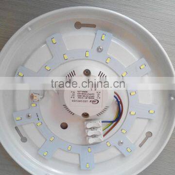 Smart led aluminum base pcb , led circuit board, aluminum sheet, led on aluminum pcb