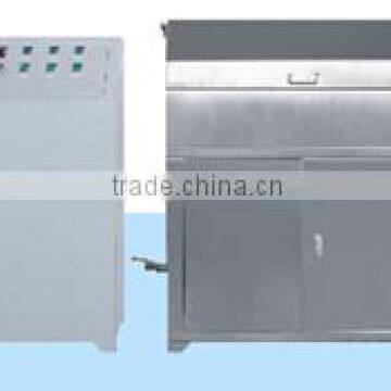 XF-SQNY type Fire hydrant muzzle hydrostatic testing machine