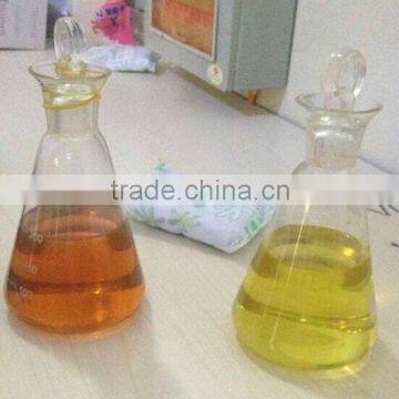 Continuous Waste Tire Pyrolysis Equipment With High Oil Yield photo-3