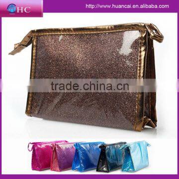 Waterproof PVC Cosmetic Bags/Toiletry Bags