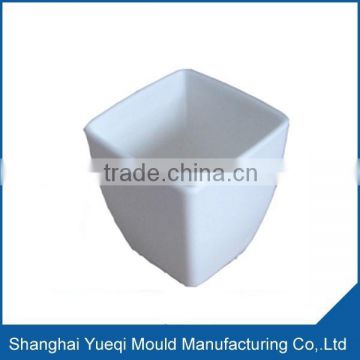 Customize Plastic Rotomolding lldpe Bonsai Pots