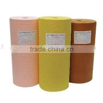 Oil Filter Paper