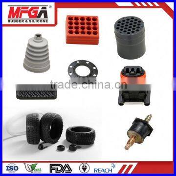 car suspension rubber buffer