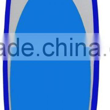 High quality surfboard type inflatable stand up paddle board