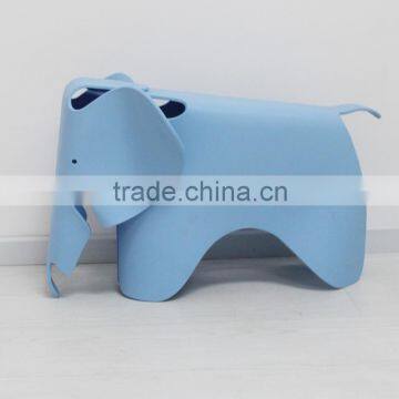 Modern Small Little Children Like Chair Stool Baby Chair Cartoon Cartoon Chair Stool photo-3