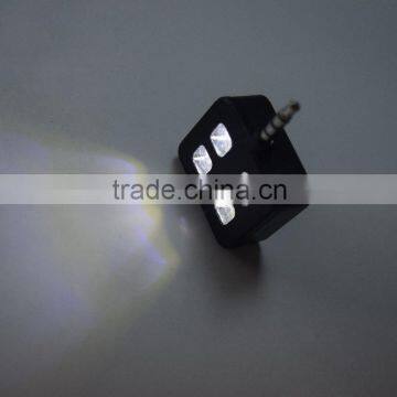 Camera Fill Light Mobile Phone LED Fill Light photo-3