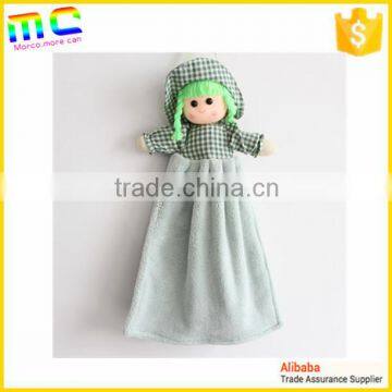 Towel for Hand photo-2