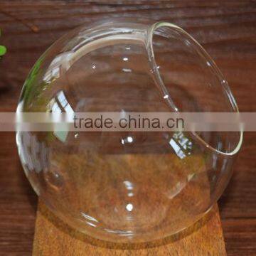 Microlandschaft Bottle, Glass Vase photo-3